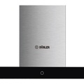 Máy hút mùi áp tường DUSLER DHL766DC