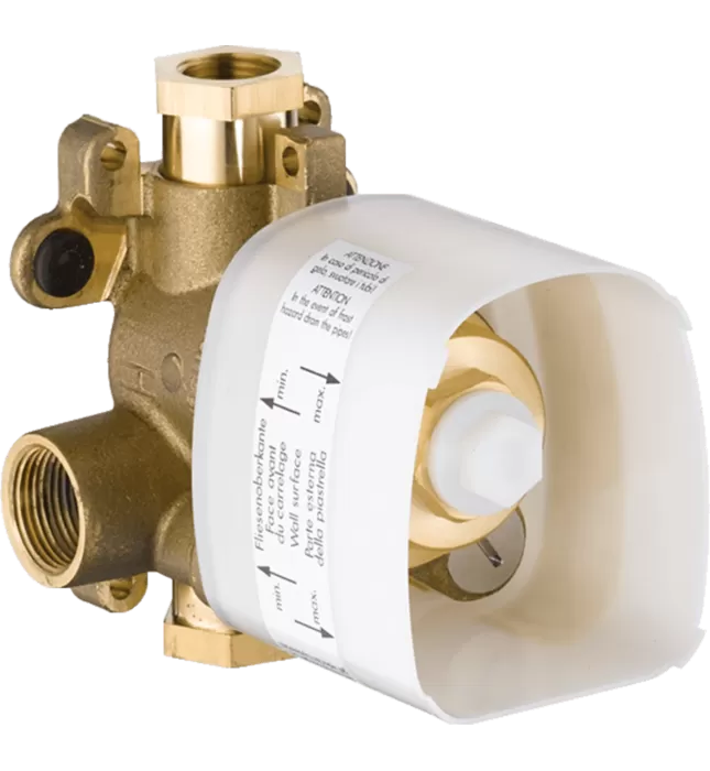 Chân Sen Tắm Nhiệt Độ Âm Tường Đức Axor 10754180