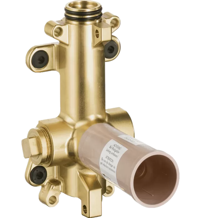 Chân Sen Tắm Nhiệt Độ Âm Tường Đức Axor 10971180