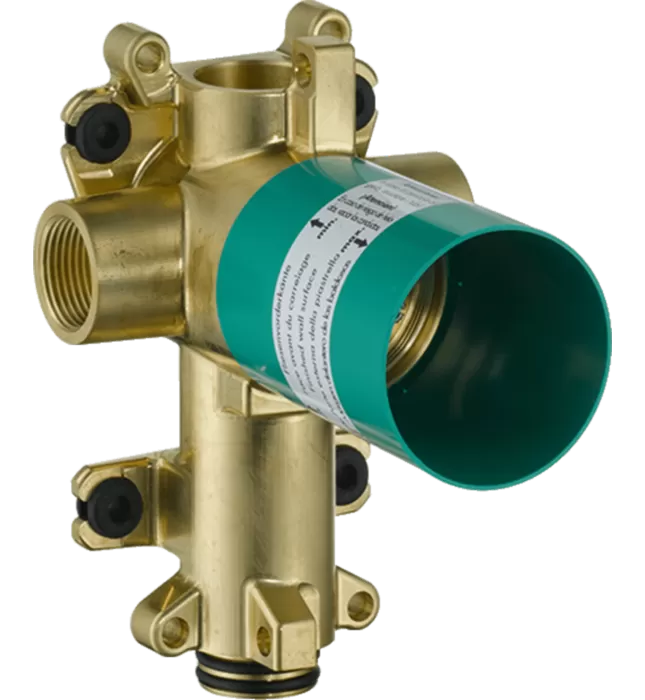 Van Chuyển Hướng Sen Tắm Âm Tường 2 Chế Độ Đức Axor 36770180