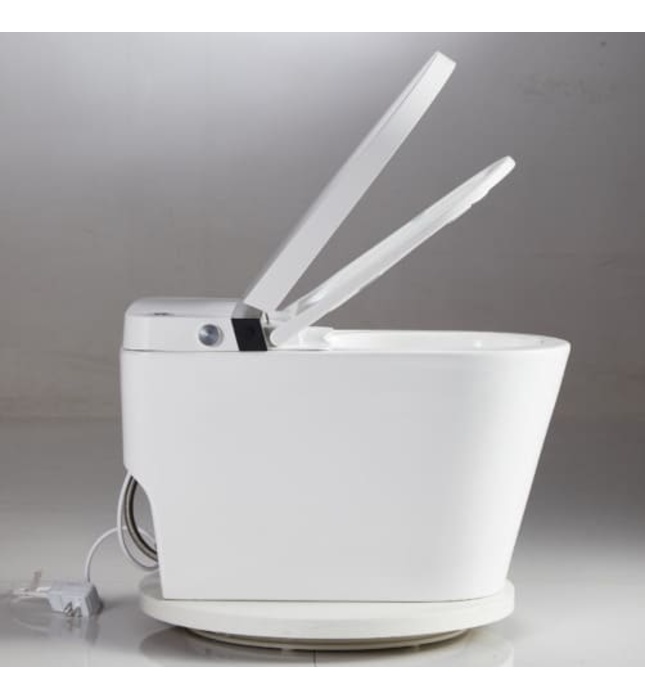 Bồn Cầu Thông Minh Huge BS2269S Pro