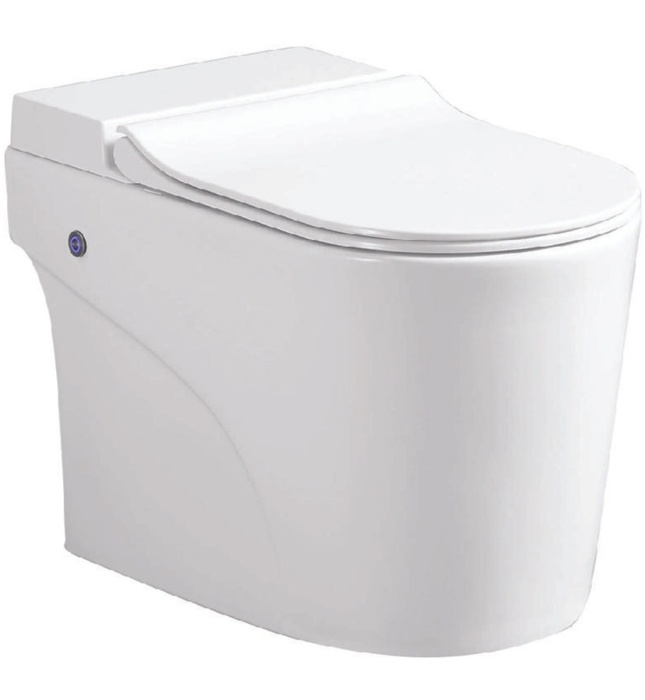 Bồn Cầu Thông Minh Huge H-BS2088