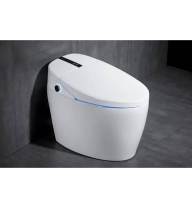 Bồn Cầu Thông Minh Huge H-BS2266 Eco