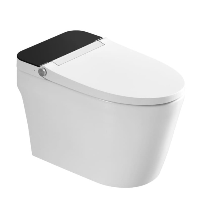 Bồn Cầu Thông Minh Huge H-BS2268B