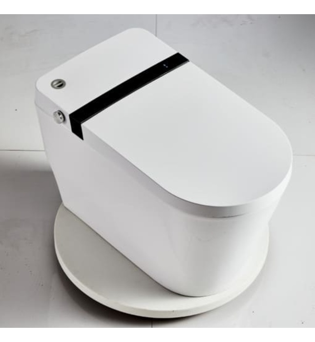 Bồn Cầu Thông Minh Huge H-BS2269B Pro