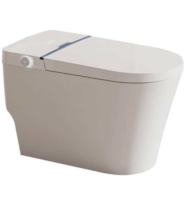 Bồn Cầu Thông Minh Huge H-BS2369