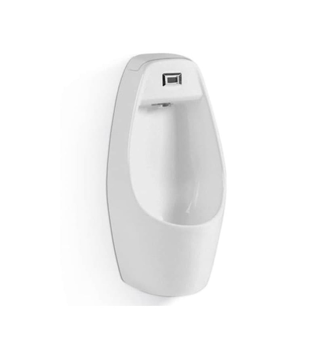 Bồn Tiểu Nam Cảm Ứng Treo Tường Huge H-TN025