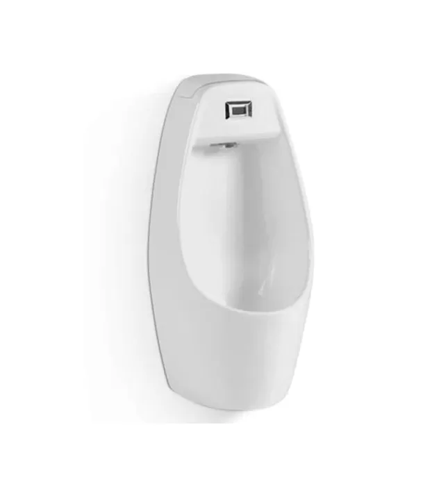 Bồn Tiểu Nam Cảm Ứng Treo Tường Huge H-TN025