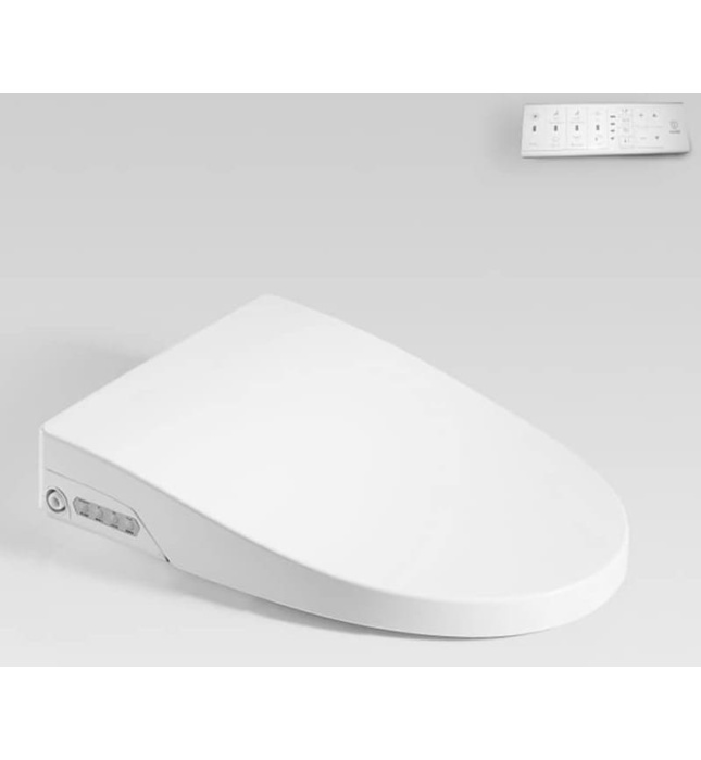 Nắp Bồn Cầu Điện Tử Huge H-WS001