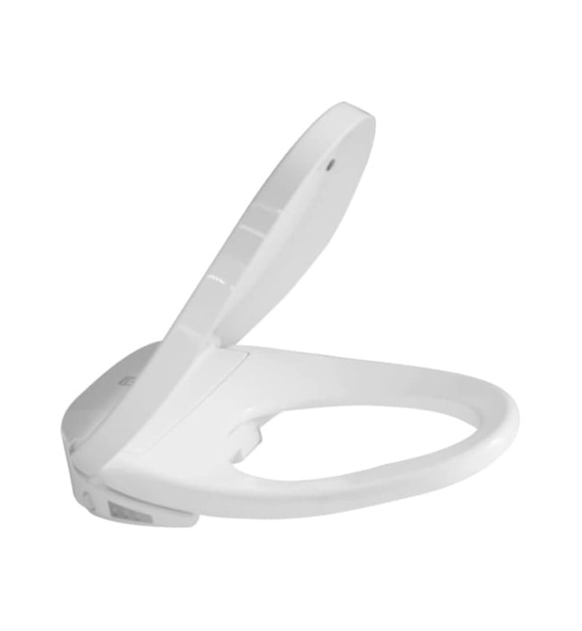 Nắp Bồn Cầu Điện Tử Huge H-WS003