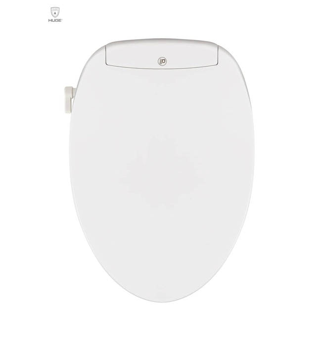 Nắp Bồn Cầu Rửa Cơ Huge H-WSE01P