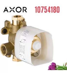 Chân Sen Tắm Nhiệt Độ Âm Tường Đức Axor 10754180