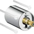 Chân Nối Sen Tắm Âm Tường Đức Axor 12790000