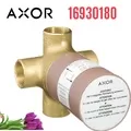 Van Chuyển Hướng Sen Tắm Âm Tường 2 Chế Độ Đức Axor 16930180