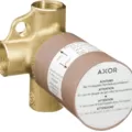 Van Chuyển Hướng Sen Tắm Âm Tường 2 Chế Độ Đức Axor 16982180