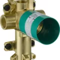 Van Chuyển Hướng Sen Tắm Âm Tường 2 Chế Độ Đức Axor 36770180