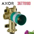 Van Chuyển Hướng Sen Tắm Âm Tường 2 Chế Độ Đức Axor 36770180
