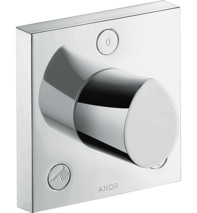 Mặt Nạ Sen Tắm Âm Tường Đức Axor Starck Organic 12731800