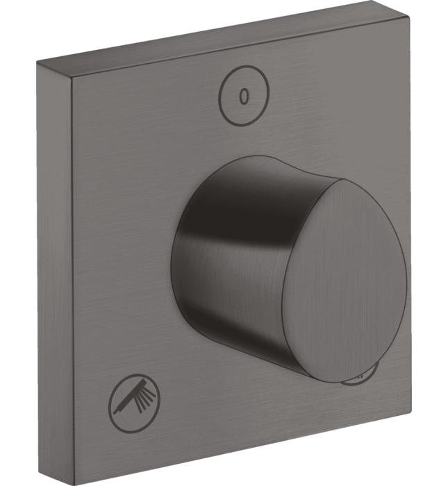 Mặt Nạ Sen Tắm Âm Tường Đức Axor Starck Organic 12731250