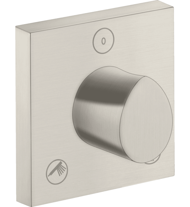 Mặt Nạ Sen Tắm Âm Tường Đức Axor Starck Organic 12731000