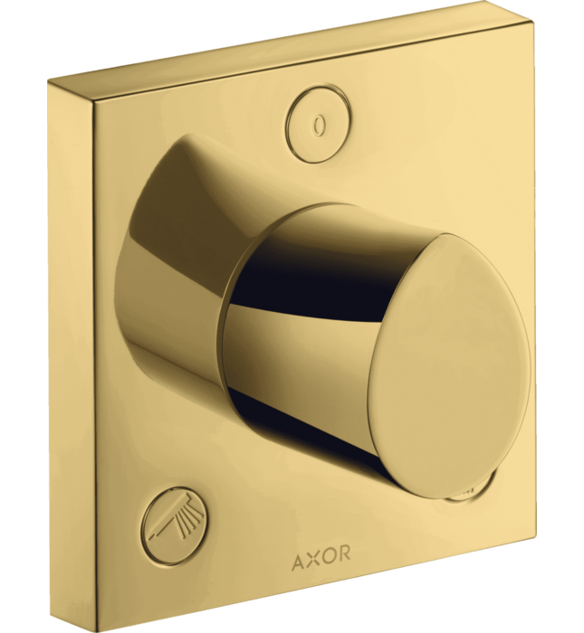 Mặt Nạ Sen Tắm Âm Tường Đức Axor Starck Organic 12731800