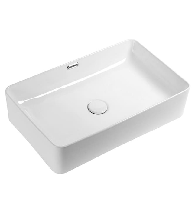 Chậu Rửa Lavabo Đặt Bàn Huge H-LD1600N