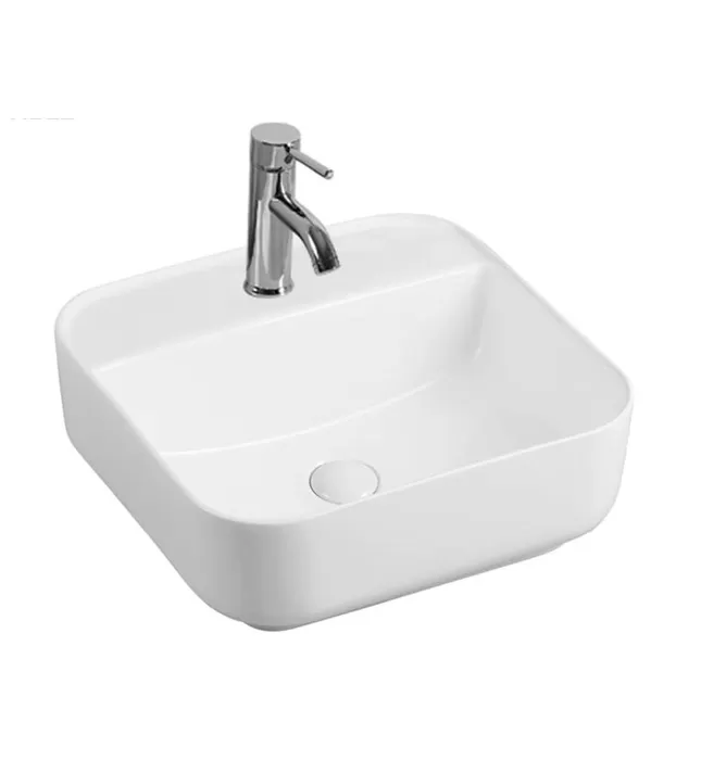 Chậu Lavabo Dương Bàn Huge H-LD2390