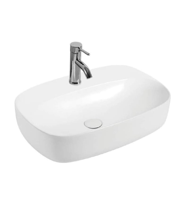 Chậu Rửa Lavabo Đặt Bàn Huge H-LD2595