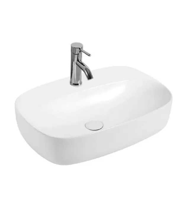 Chậu Lavabo Dương Bàn Huge H-LD2595