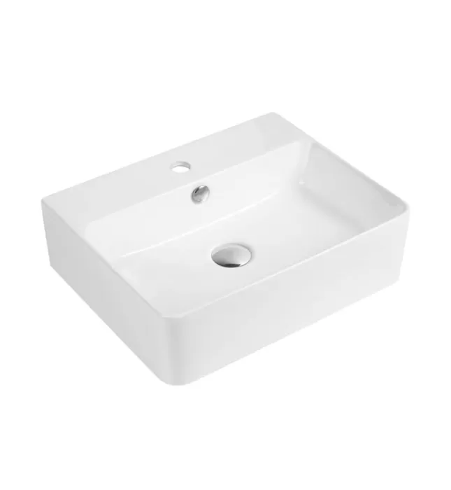 Chậu Lavabo Dương Bàn Huge H-LK2520
