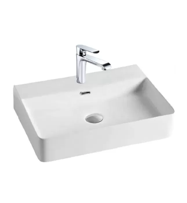 Chậu Lavabo Dương Bàn Huge H-LK2600