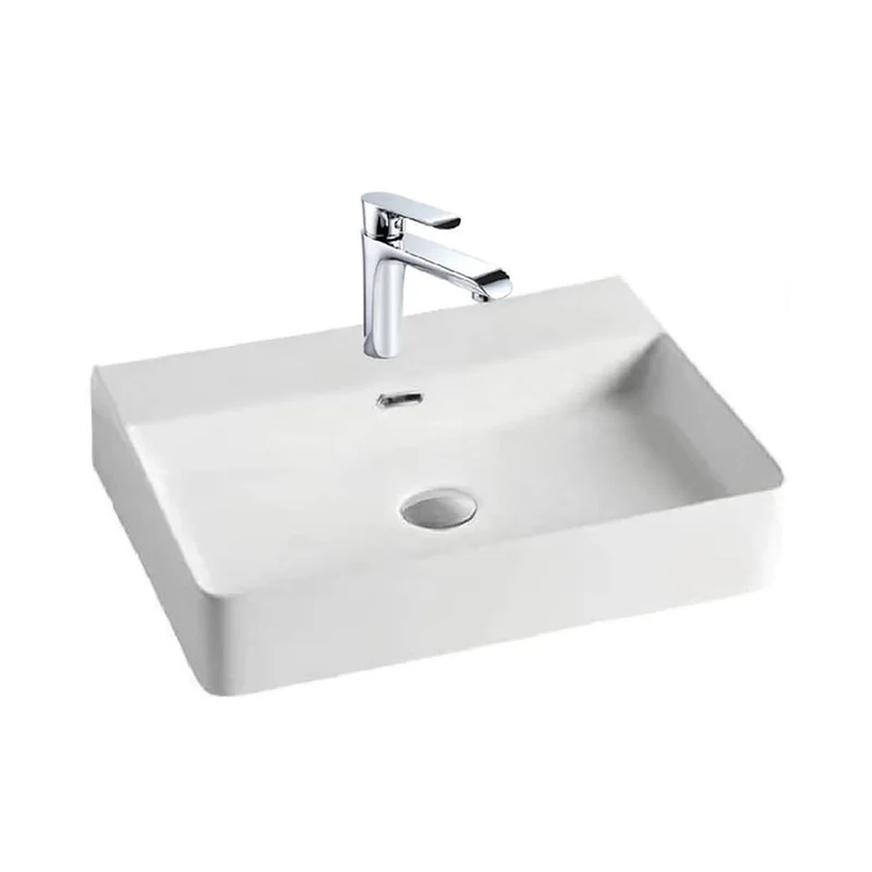 Chậu Lavabo Dương Bàn Huge H-LK2600