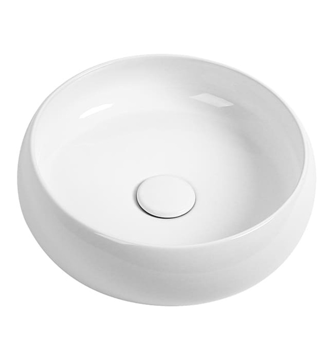 Chậu Rửa Lavabo Đặt Bàn Huge H-LT1460N