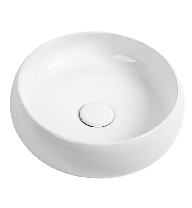 Chậu Lavabo Dương Bàn Huge H-LT1420N