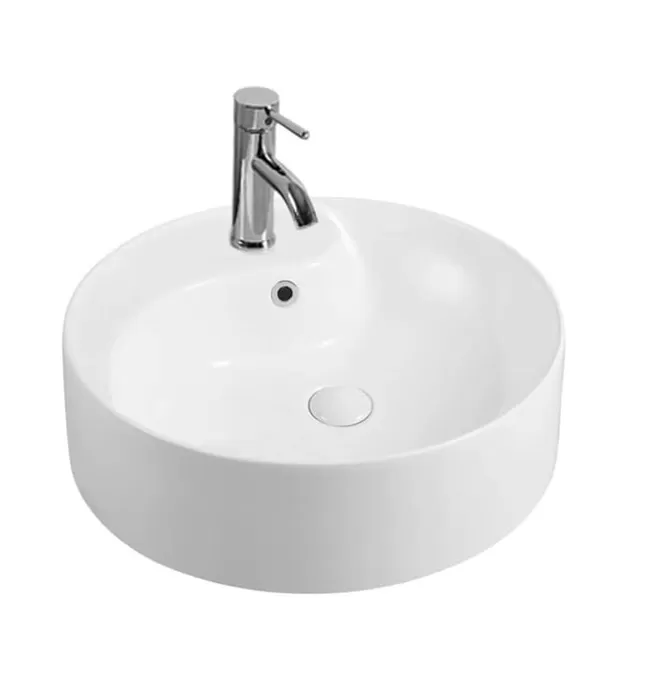 Chậu Lavabo Dương Bàn Huge H-LT2465