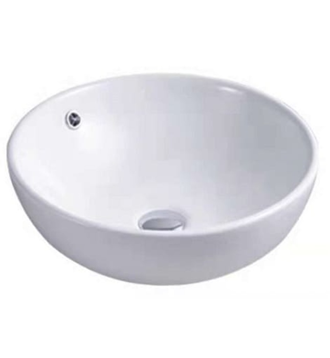 Chậu Rửa Lavabo Đặt Bàn Huge H-LV3009