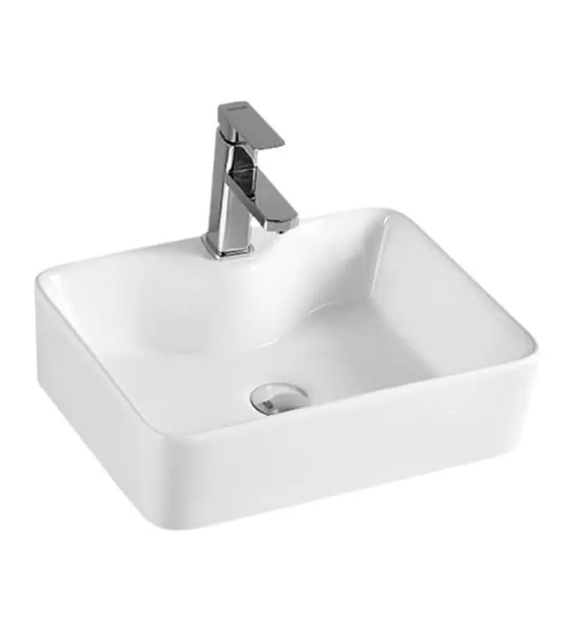 Chậu Lavabo Dương Bàn Huge H-LV848
