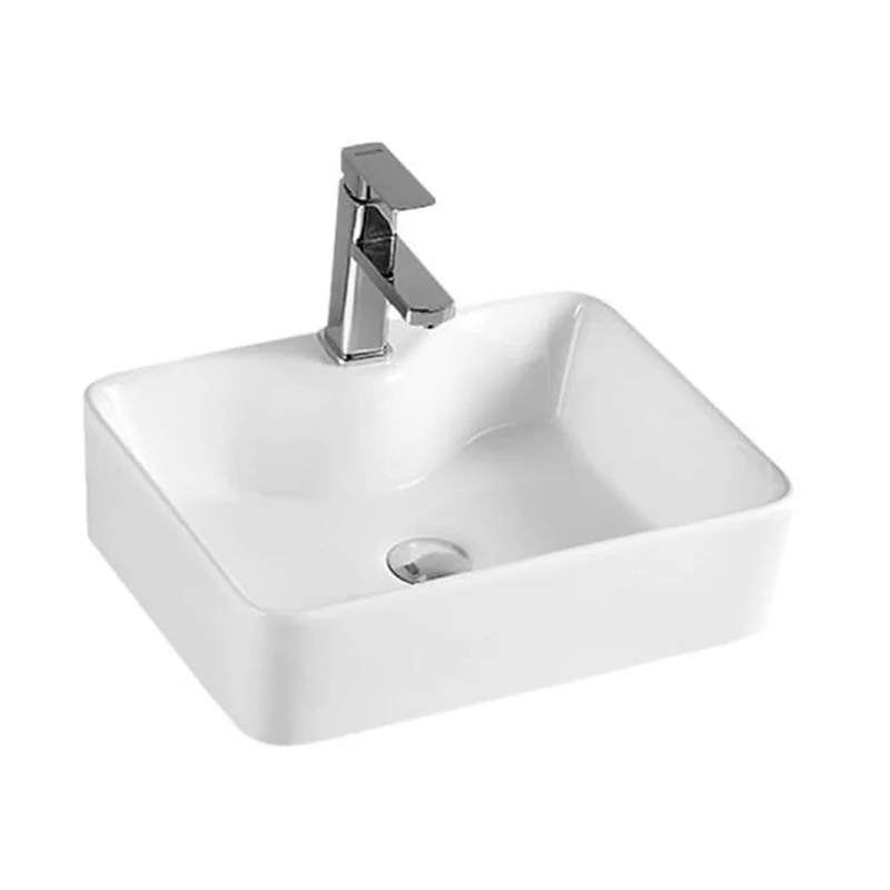 Chậu Lavabo Dương Bàn Huge H-LV848