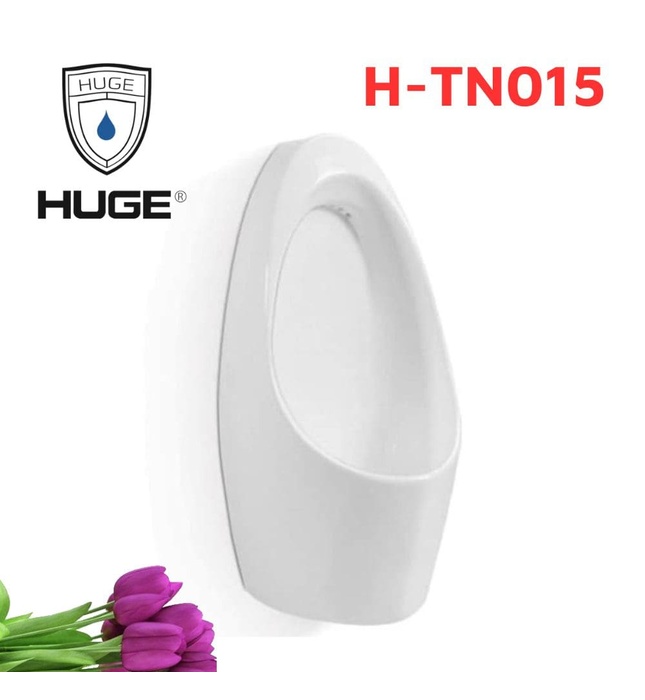 Huge H-TN015 Bồn Tiểu Nam Nhập Khẩu Đức Giá Tốt Nhất Hà Nội