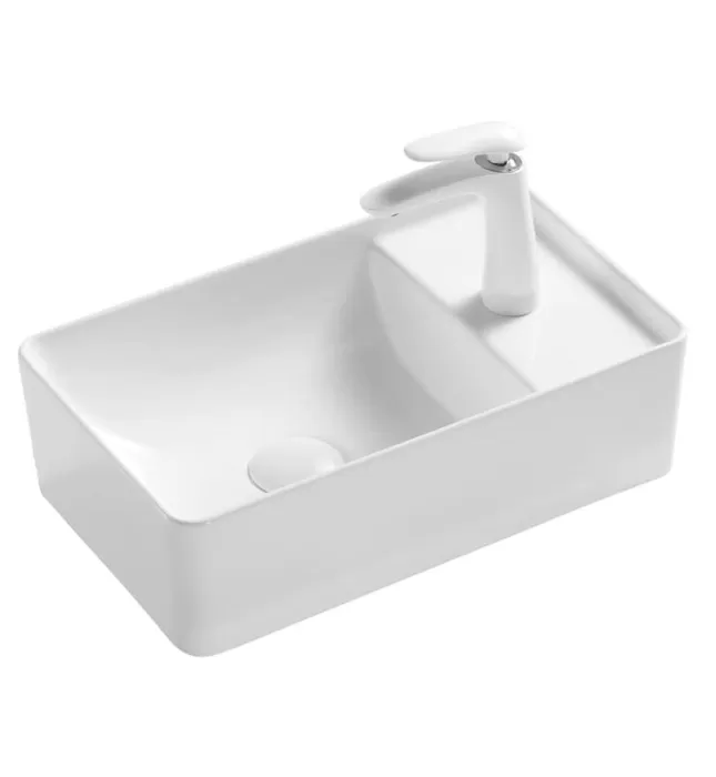 Chậu Lavabo Dương Bàn Huge H-LK2021