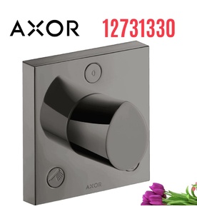 Mặt Nạ Sen Tắm Âm Tường Đức Axor Starck Organic 12731330