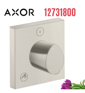 Mặt Nạ Sen Tắm Âm Tường Đức Axor Starck Organic 12731800