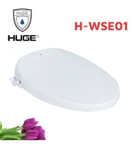 Nắp Bồn Cầu Rửa Cơ Huge H-WSE01