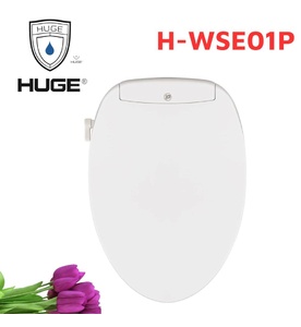 Nắp Bồn Cầu Rửa Cơ Huge H-WSE01P