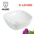 Chậu Rửa Lavabo Đặt Bàn Huge H-LD1400