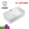 Chậu Rửa Lavabo Đặt Bàn Huge H-LD1480