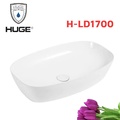 Chậu Rửa Lavabo Đặt Bàn Huge H-LD1700