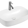Chậu Rửa Lavabo Đặt Bàn Huge H-LD2595
