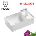 Chậu Rửa Lavabo Đặt Bàn Huge H-LK2021