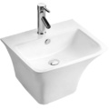 Chậu Rửa Lavabo Treo Tường Huge H-LV162N